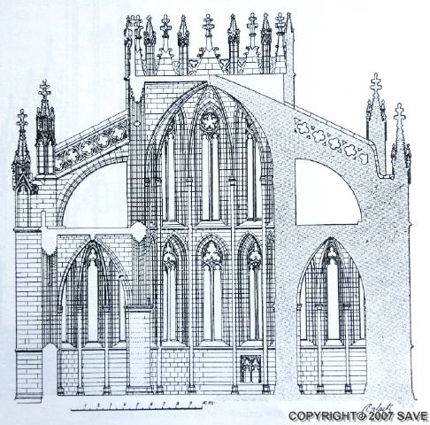 Teknik Özellikler  - Elevation Plan