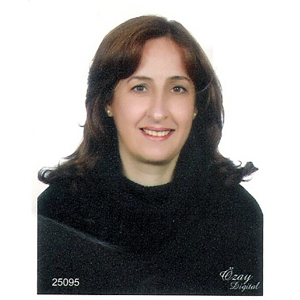 Şenay Eyupoğlu